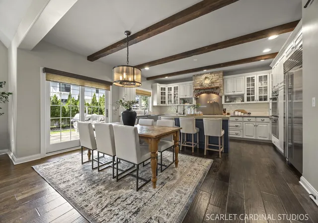 Photo 4 of Single family home for sale at 835 S Wright St, Naperville, IL 60540 | MLS# 12746888 | Listing updated on 2026-09-22