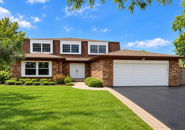 Photo 1 of Single family home for sale at 11 Birchwood Ave, Deerfield, IL 60015 | MLS# 12746889 | Listing updated on 2026-10-05