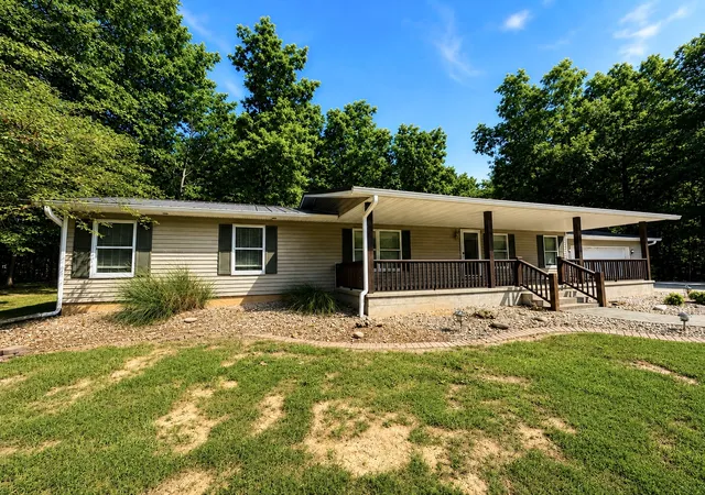Photo 2 of Sale Pending at 4241 Sandy Branch Rd, Alma, IL 62807 | MLS# 12746891 | Listing updated on 2026-09-28