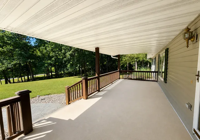 Photo 4 of Single family home for sale at 4241 Sandy Branch Rd, Alma, IL 62807 | MLS# 12746891 | Listing updated on 2026-09-13