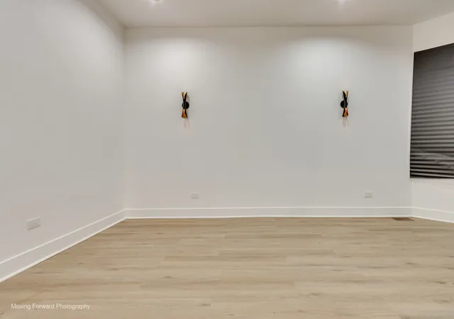 Listing Photo 3 - Condo for sale in building located at 5419 S Aberdeen St, Chicago, IL 60609