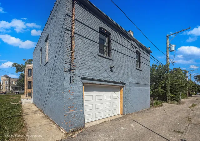 Photo 35 of Multi family home for sale at 5419 S Aberdeen St, Chicago, IL 60609 | MLS# 12746907 | Listing updated on 2026-09-06