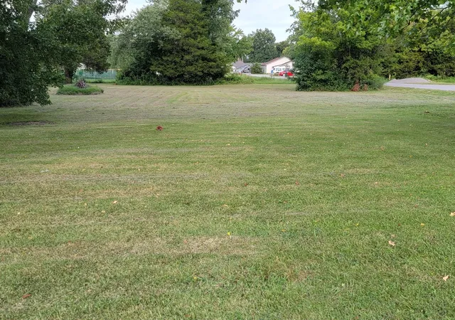 Photo 1 of Land for sale at 1505 N Russell St, Marion, IL 62959 | MLS# 12746908 | Listing updated on 2026-09-06