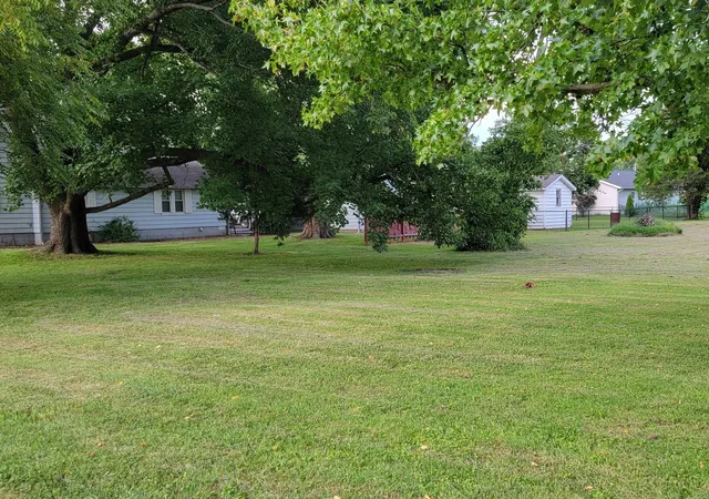 Photo 2 of Land for sale at 1505 N Russell St, Marion, IL 62959 | MLS# 12746908 | Listing updated on 2026-09-06