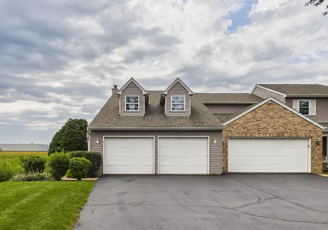 Photo 1 of Townhouse for sale at 11275 Timer Dr, Huntley, IL 60142 | MLS# 12746911 | Listing updated on 2026-09-13