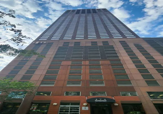 Condo for sale at 474 N Lake Shore Dr #1803, Chicago, IL 60611 | MLS# 12746918 | Listing updated on 2026-10-15