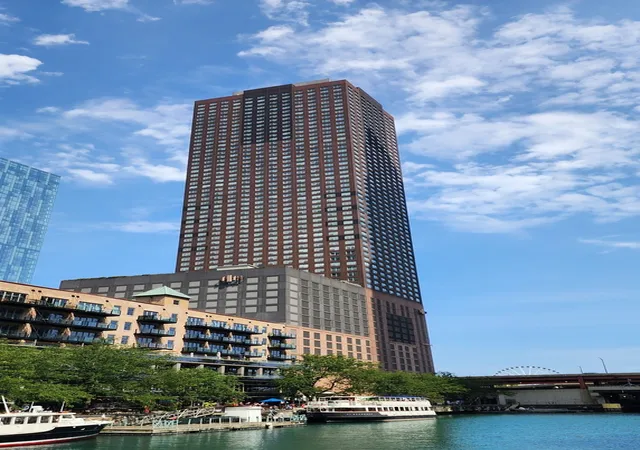 Photo 1 of Condo for sale at 474 N Lake Shore Dr #1803, Chicago, IL 60611 | MLS# 12746918 | Listing updated on 2026-10-15
