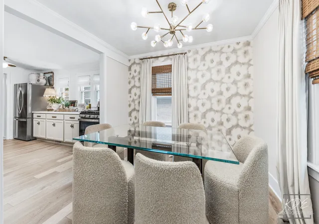 Photo 3 of Single family home for sale at 5 N Huffman St, Naperville, IL 60540 | MLS# 12746920 | Listing updated on 2026-09-18