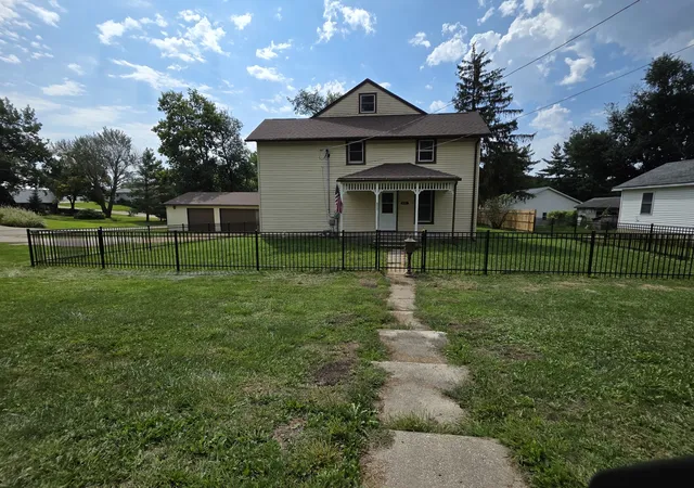 Photo 1 of Sale Pending at 803 Monroe St, Oregon, IL 61061 | MLS# 12746921 | Listing updated on 2026-09-04