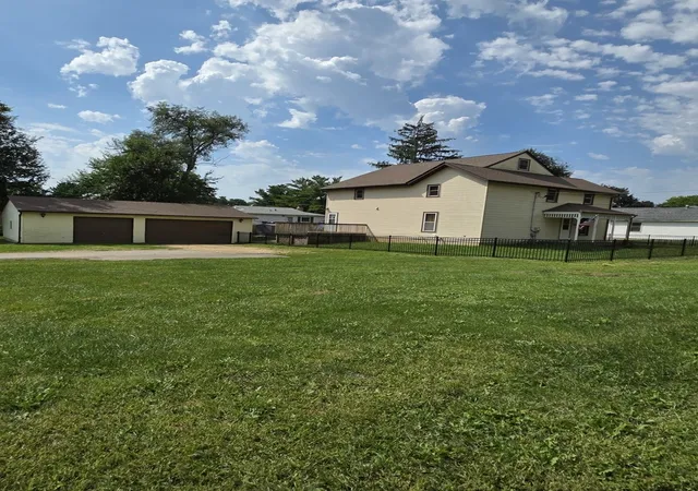 Photo 2 of Sale Pending at 803 Monroe St, Oregon, IL 61061 | MLS# 12746921 | Listing updated on 2026-09-04