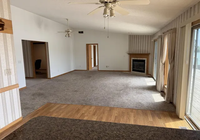 Photo 2 of Single family home for sale at 29 Shoreline Dr, Mansfield, IL 61854 | MLS# 12746933 | Listing updated on 2026-09-06