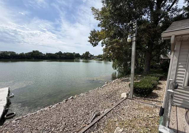 Photo 38 of Single family home for sale at 29 Shoreline Dr, Mansfield, IL 61854 | MLS# 12746933 | Listing updated on 2026-09-06