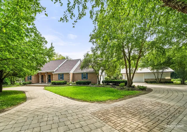 Photo 1 of Single family home for sale at 47w975 Lenschow Rd, Hampshire, IL 60140 | MLS# 12746941 | Listing updated on 2026-09-06