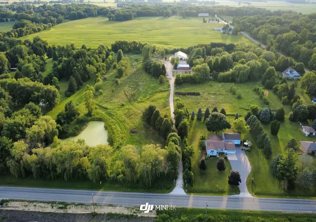 Photo 2 of Single family home for sale at 47w975 Lenschow Rd, Hampshire, IL 60140 | MLS# 12746941 | Listing updated on 2026-09-06