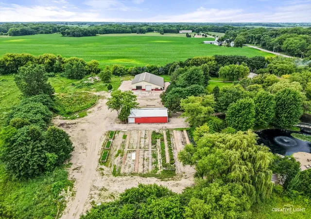 Photo 3 of Single family home for sale at 47w975 Lenschow Rd, Hampshire, IL 60140 | MLS# 12746941 | Listing updated on 2026-09-06