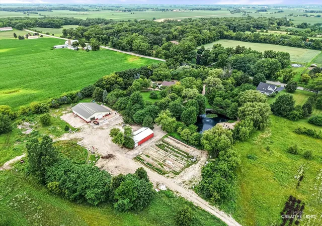 Photo 4 of Single family home for sale at 47w975 Lenschow Rd, Hampshire, IL 60140 | MLS# 12746941 | Listing updated on 2026-09-06