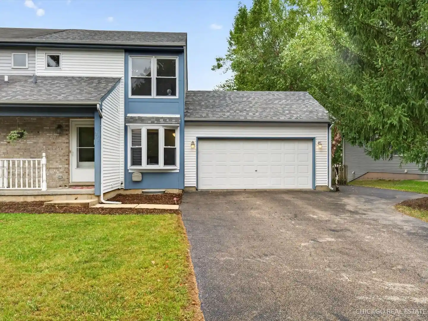 Listing Photo 1 - Condo for sale in 221 Julie Ln located at 221 Julie Ln, Hampshire, IL 60140 - Unit 221 Julie Ln