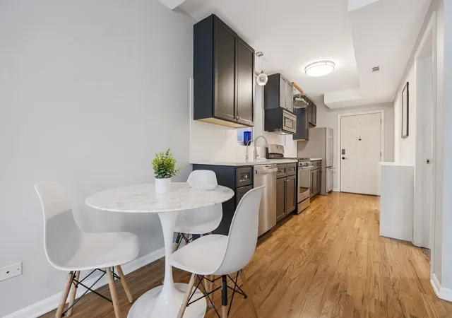 Photo 3 of Condo for sale at 1427 W Superior St #2F, Chicago, IL 60642 | MLS# 12746948 | Listing updated on 2026-09-15