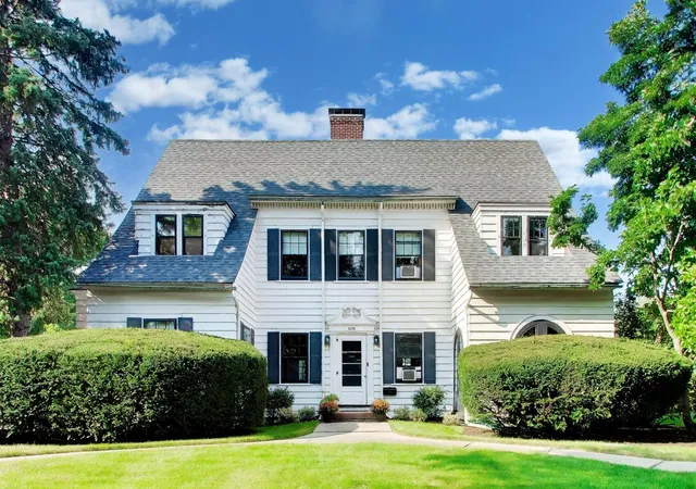 Photo 1 of Single family home for sale at 6136 Crain St, Morton Grove, IL 60053 | MLS# 12746954 | Listing updated on 2026-10-02