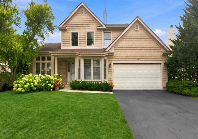Photo 1 of Single family home for sale at 66 Copperwood Dr, Buffalo Grove, IL 60089 | MLS# 12746959 | Listing updated on 2026-09-06