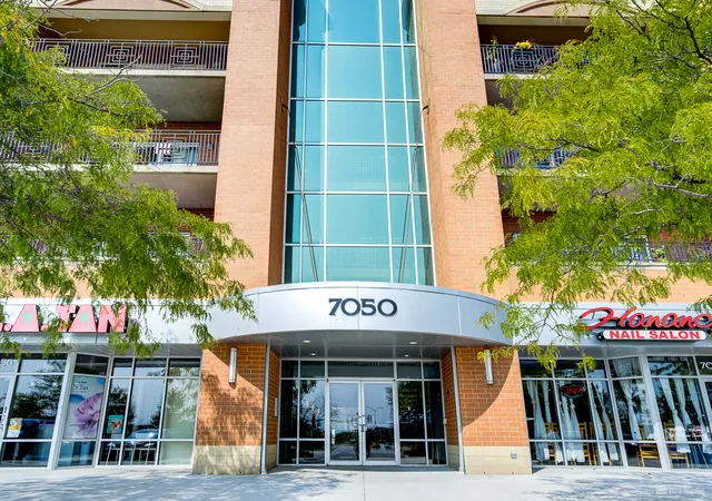 Condo for sale at 7050 183rd Street #409, Tinley Park, IL 60477 | MLS# 12746966