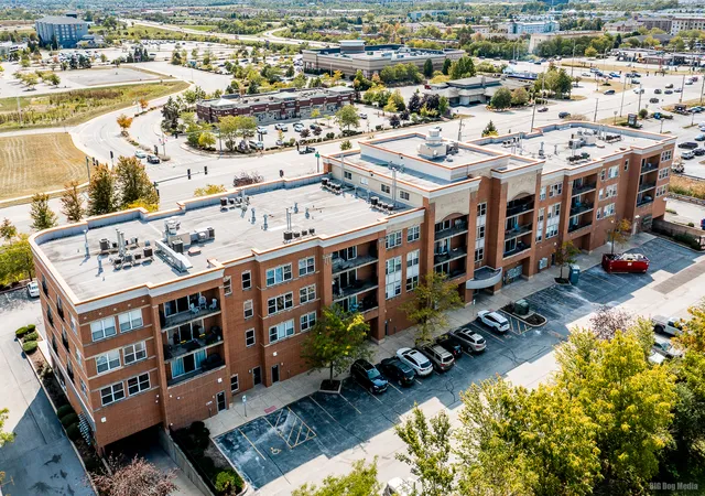 Photo 24 of Condo for sale at 7050 183rd Street #409, Tinley Park, IL 60477 | MLS# 12746966 | Listing updated on 2026-10-08