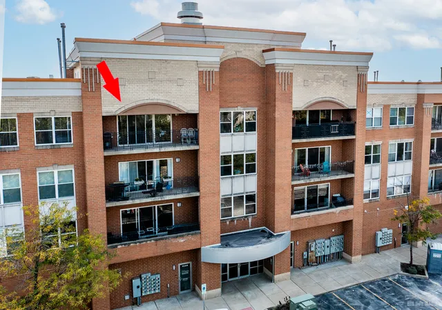 Photo 2 of Condo for sale at 7050 183rd Street #409, Tinley Park, IL 60477 | MLS# 12746966 | Listing updated on 2026-09-06
