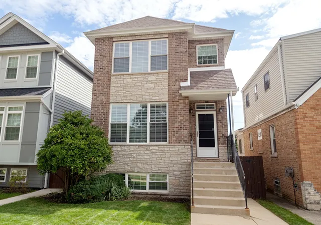 Single family home for sale at 5041 N Normandy Ave, Chicago, IL 60656 | MLS# 12746970