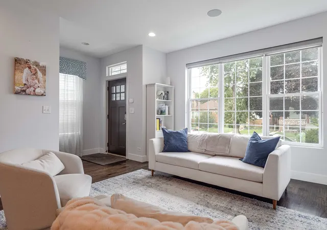 Photo 1 of Single family home for sale at 5041 N Normandy Ave, Chicago, IL 60656 | MLS# 12746970 | Listing updated on 2026-09-29