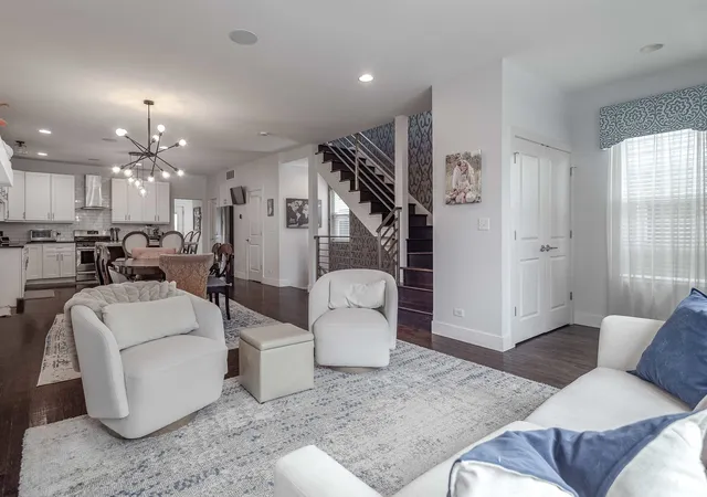 Photo 4 of Single family home for sale at 5041 N Normandy Ave, Chicago, IL 60656 | MLS# 12746970 | Listing updated on 2026-09-29