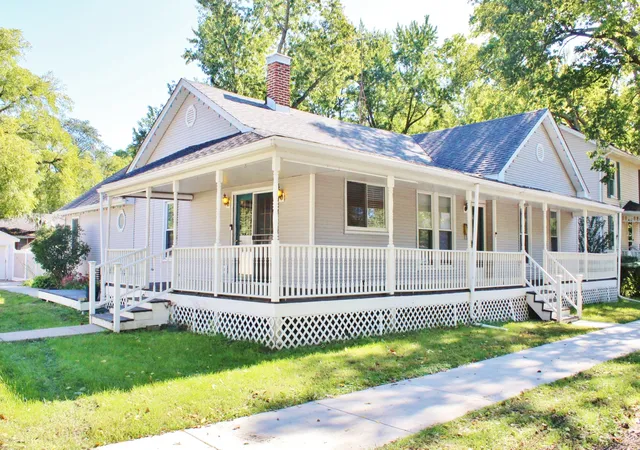 Photo 35 of Single family home for sale at 209 N Mcintyre St, Wilmington, IL 60481 | MLS# 12746975 | Listing updated on 2026-10-07
