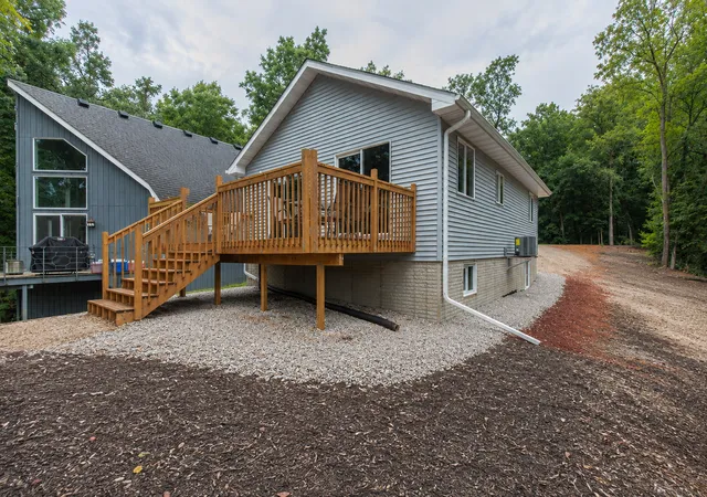 Photo 1 of Single family home for sale at 32 Magnolia Dr, Putnam, IL 61560 | MLS# 12746985 | Listing updated on 2026-09-06