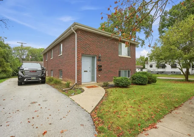 Photo 2 of Multi family home for sale at 3760 Green St, Steger, IL 60475 | MLS# 12746987 | Listing updated on 2026-09-22