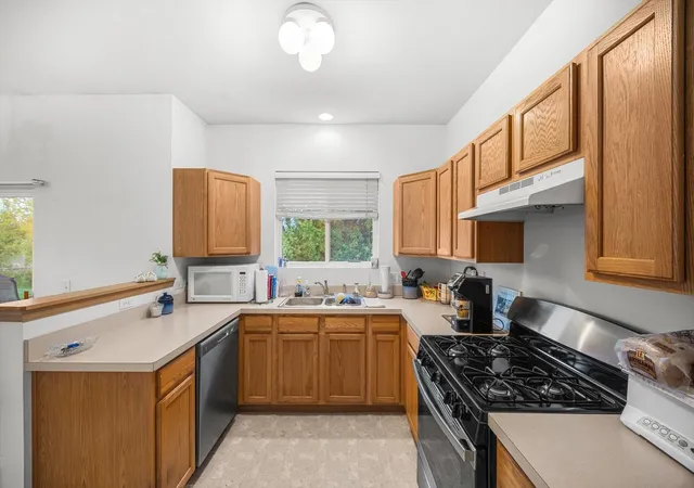 Photo 3 of Condo for sale at 1256 Liberty Park Ct #1256, Crest Hill, IL 60435 | MLS# 12746992 | Listing updated on 2026-09-18