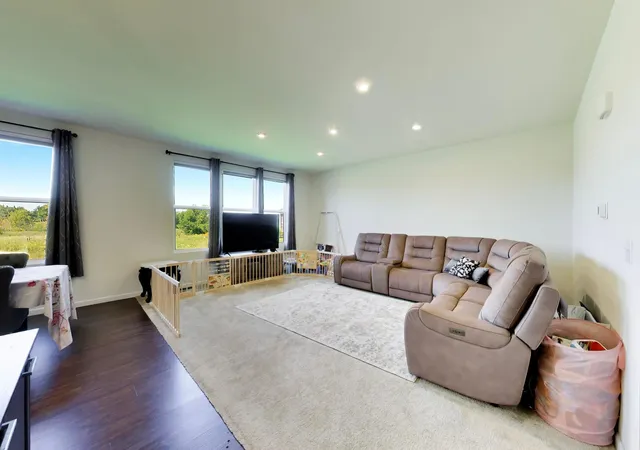 Photo 3 of Single family home for sale at 1398 Kessler Dr, Mundelein, IL 60060 | MLS# 12747002 | Listing updated on 2026-09-10
