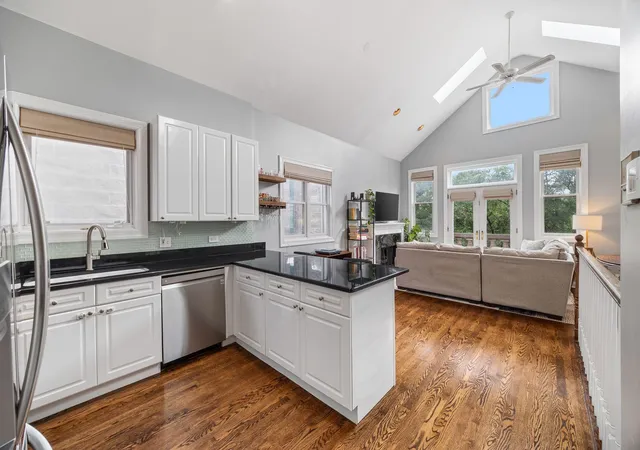 Photo 2 of Condo for sale at 2930 N Damen Ave #3, Chicago, IL 60618 | MLS# 12747006 | Listing updated on 2026-09-21
