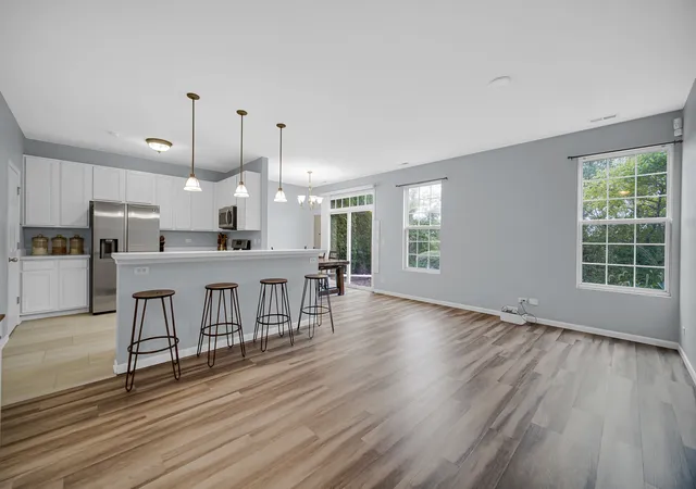 Photo 2 of Townhouse for sale at 2634 Williamsburg Dr, Algonquin, IL 60102 | MLS# 12747014 | Listing updated on 2026-09-14