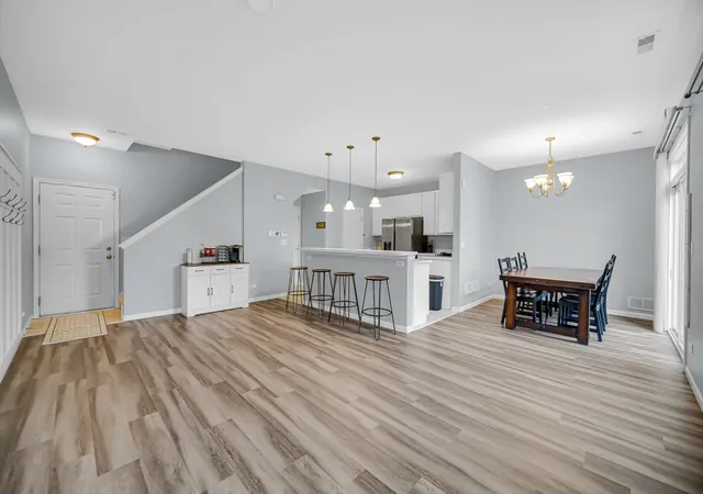 Photo 2 of Townhouse for sale at 2634 Williamsburg Dr, Algonquin, IL 60102 | MLS# 12747014 | Listing updated on 2026-09-14