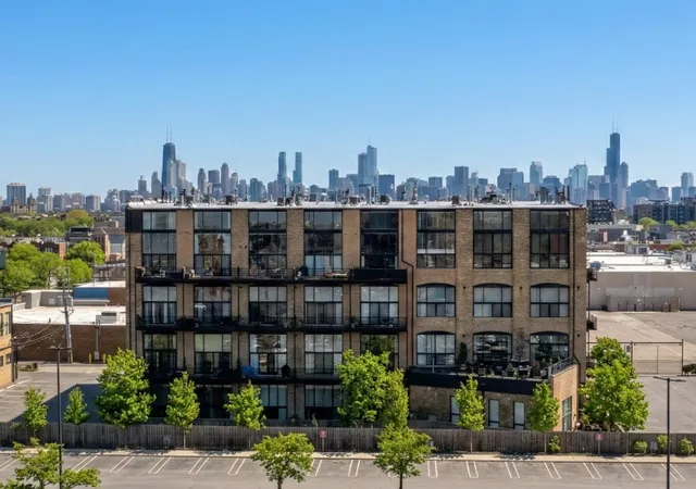 Condo for sale at 2614 N Clybourn Ave #301, Chicago, IL 60614 | MLS# 12747017 | Listing updated on 2026-09-13