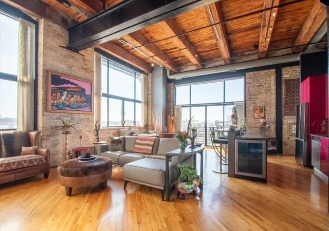 Photo 1 of Condo for sale at 2614 N Clybourn Ave #301, Chicago, IL 60614 | MLS# 12747017 | Listing updated on 2026-09-13