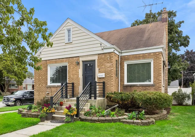 Single family home for sale at 9001 W 23rd Street, North Riverside, IL 60546 | MLS# 12747061