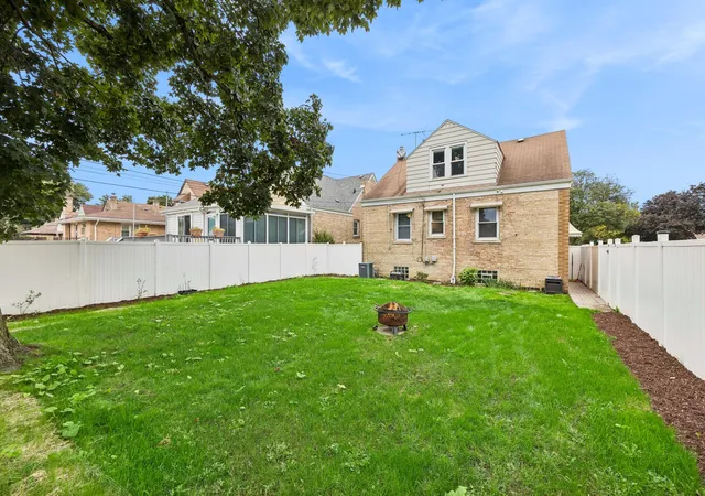Photo 3 of Single family home for sale at 9001 W 23rd Street, North Riverside, IL 60546 | MLS# 12747061 | Listing updated on 2026-09-25