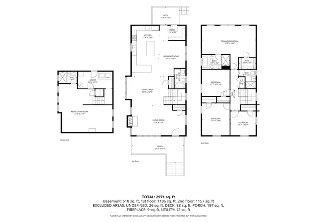 Photo 33 of Single family home for sale at 6552 N Oxford Ave, Chicago, IL 60631 | MLS# 12747064 | Listing updated on 2026-09-22