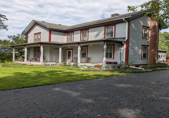 Photo 1 of Single family home for sale at 5502 Kenosha St, Richmond, IL 60071 | MLS# 12747065 | Listing updated on 2026-09-06