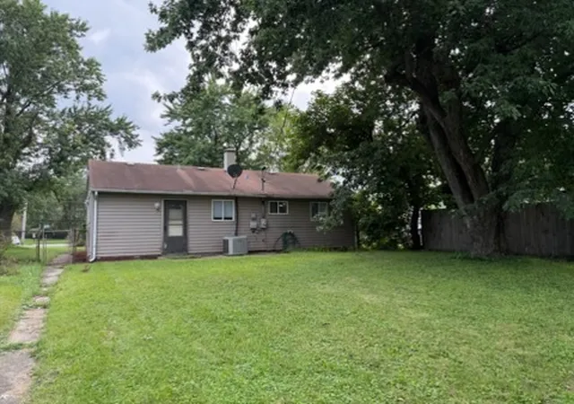 Photo 3 of Single family home for sale at 14631 Lincoln Ave, Dolton, IL 60419 | MLS# 12747068 | Listing updated on 2026-09-06