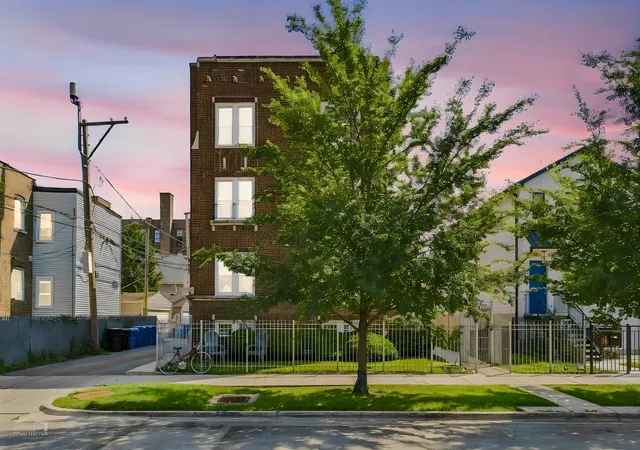 Photo 2 of Condo for sale at 1839 N Monticello Ave #3W, Chicago, IL 60647 | MLS# 12747073 | Listing updated on 2026-09-07