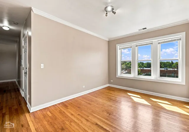 Photo 2 of Condo for sale at 1839 N Monticello Ave #3W, Chicago, IL 60647 | MLS# 12747073 | Listing updated on 2026-09-07