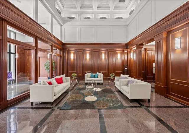 Photo 2 of Condo for sale at 212 W Washington St #1705, Chicago, IL 60606 | MLS# 12747075 | Listing updated on 2026-09-20