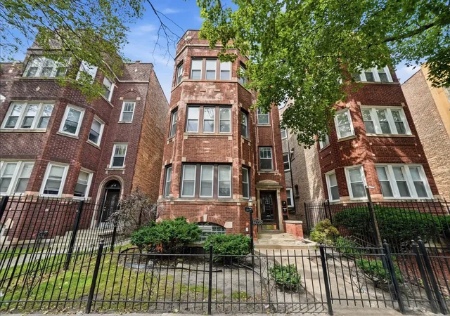 Photo 1 of Multi family home for sale at 8038 S Maryland Ave, Chicago, IL 60619 | MLS# 12747083 | Listing updated on 2026-09-27