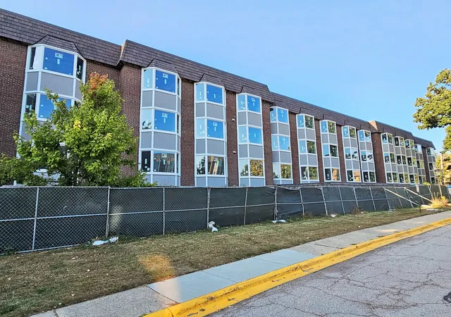 Photo 1 of Condo for sale at 200 Thames Pkwy #1K, Park Ridge, IL 60068 | MLS# 12747092 | Listing updated on 2026-09-06